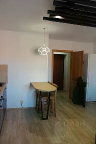 Сдается студия, 30 м²
