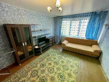 Сдается 1-комн. квартира, 28 м²