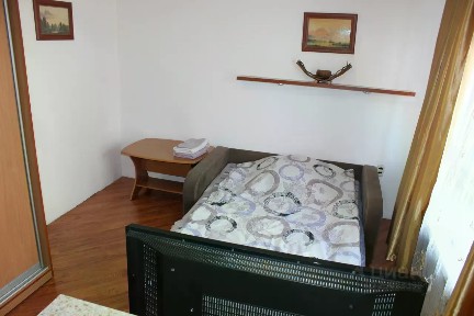 Сдается 1-комн. квартира, 22 м²