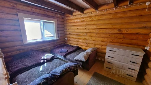 Сдается 1-этажный дом, 80 м²