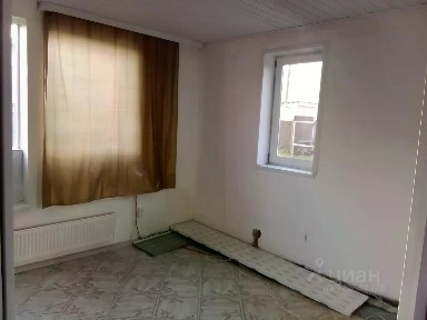 Сдается 1-этажный дом, 30 м²