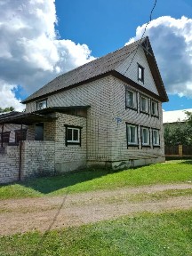 Сдается 2-этажный дом, 200 м²