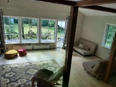 Сдается 2-этажный коттедж, 167 м²