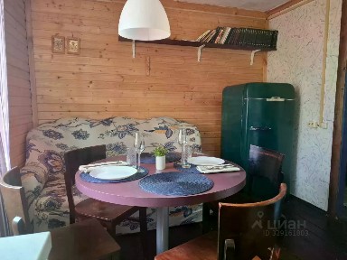 Сдается 1-этажный дом, 55 м²