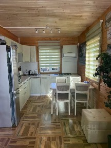 Сдается 2-этажный дом, 110 м²