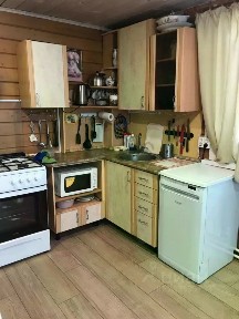 Сдается 2-этажный дом, 110 м²