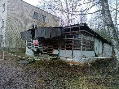 Сдается здание, 134,9 м²