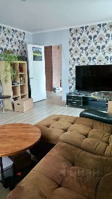 Сдается 1-этажный коттедж, 125 м²