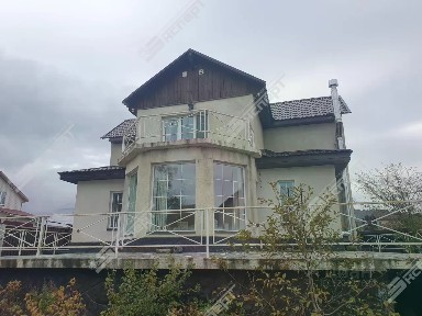 Сахалинская область, Южно-Сахалинск городской округ, Лесник СНТ