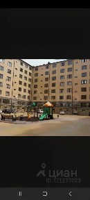 Продается 3-комн. квартира, 90 м²