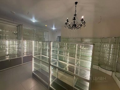 Сдается помещение свободного назначения, 70 м²