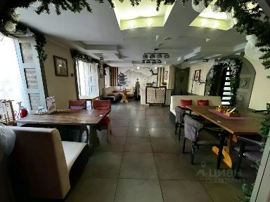 Сдается помещение свободного назначения, 273 м²