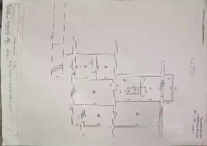 Сдается помещение свободного назначения, 100 м²