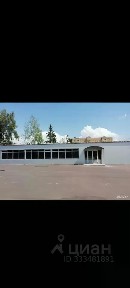 Сдается торговая площадь, 574 м²