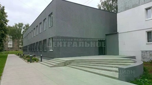Сдается офис, 193 м²