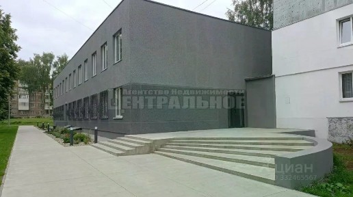 Сдается помещение свободного назначения, 478,9 м²