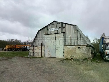Сдается здание, 150 м²