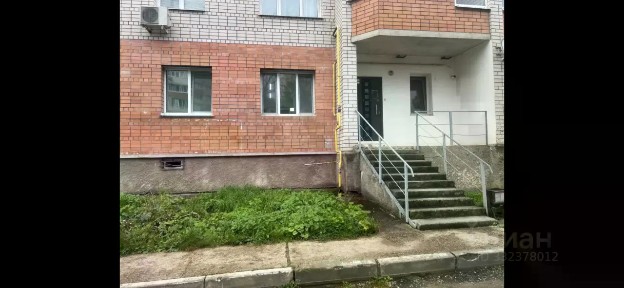 Сдается помещение свободного назначения, 122 м²
