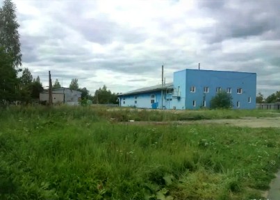 Сдается производство, 1 400 м²