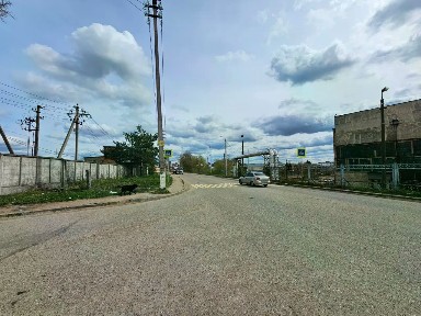 Сдается производство, 2 300 м²