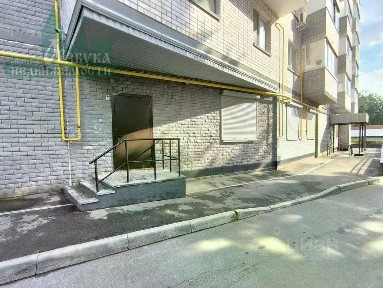 Сдается помещение свободного назначения, 116 м²