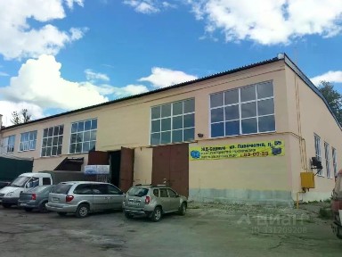 Сдается склад, 85 - 242 м²