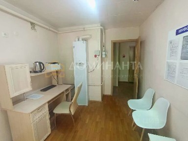 Сдается офис, 47,1 м²