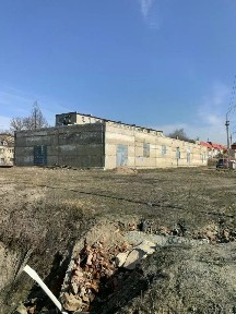 Сдается помещение свободного назначения, 583,2 м²