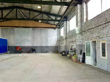 Сдается склад, 500 м²