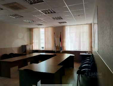 Сдается офис, 419,3 м²