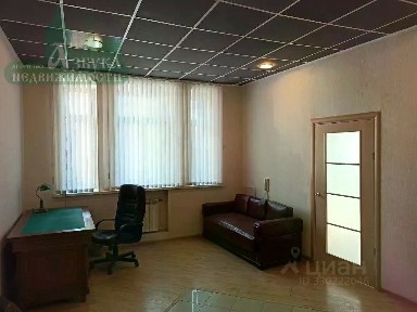 Сдается офис, 70 м²
