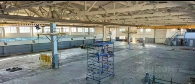 Сдается помещение свободного назначения, 2 569 м²