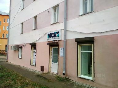 Сдается помещение свободного назначения, 76 м²