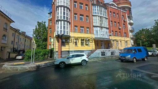 Сдается помещение свободного назначения, 270 м²