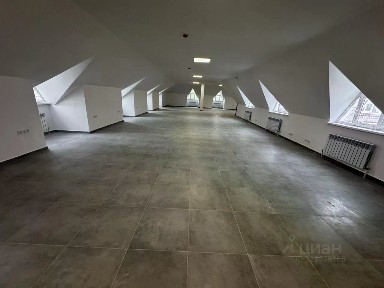 Сдается помещение свободного назначения, 320 м²