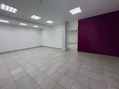 Сдается помещение свободного назначения, 116 м²