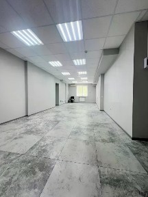 Сдается офис, 43 м²