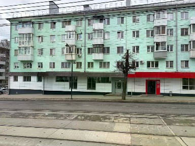 Сдается помещение свободного назначения, 45 м²