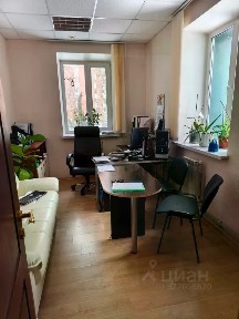 Сдается офис, 39,2 м²