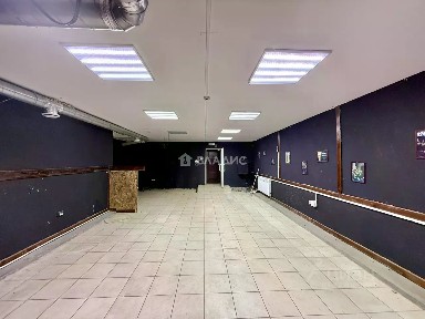 Сдается помещение свободного назначения, 126,4 м²