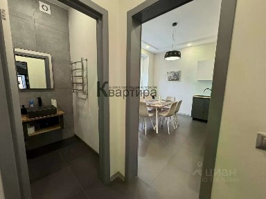 Сдается офис, 40 м²