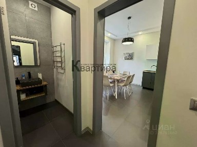 Сдается офис, 40 м²