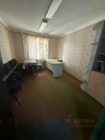 Сдается помещение свободного назначения, 12,4 м²