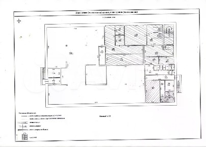 Сдается помещение свободного назначения, 865 м²
