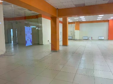 Сдается торговая площадь, 1 м²