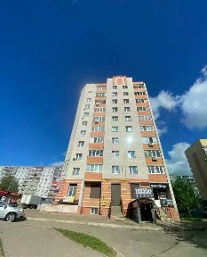 Сдается помещение свободного назначения, 54 м²