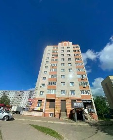 Сдается помещение свободного назначения, 54 м²
