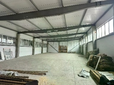 Сдается торговая площадь, 650 м²