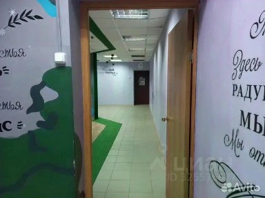 Сдается помещение свободного назначения, 70 м²