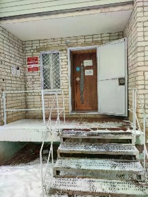 Сдается помещение свободного назначения, 55,8 м²